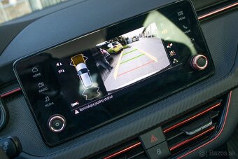 Škoda Kamiq 1.5 TSI Sport Monte Carlo - 15