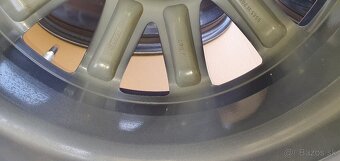 Cx-5 cx-30 cx-7 tucson quashkai sorento 5x114,3 r19 crv gh - 15