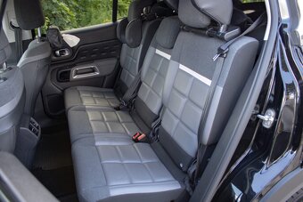 [REZERVOVANÉ] Citroen C5 AIRCROSS SHINE PureTech 180 EAT8 - 15