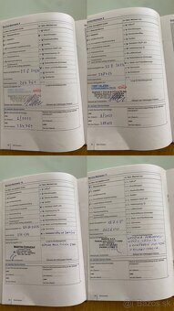 Volkswagen Passat B7 2.0 TDI DSG r.v 2014 bixenon navi - 15