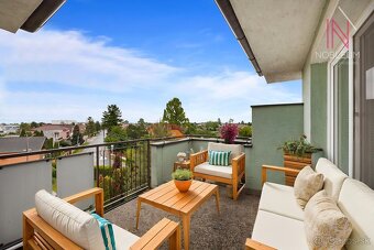 114,58 m2 v 3 izbovom byte v Rovinke Byt v ktorom, má každý - 15