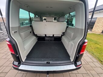 Volkswagen T6 Caravelle long LR 2.0TDI DSG Comfortline - 15