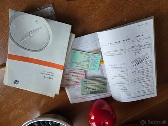 Predám golf 6 1.6 TDI 2012 - 15