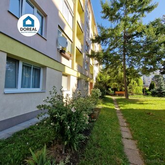 3 izbový byt s loggiou v Senici, Kalinčiakova ulica, 64 m2 - 15