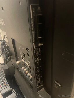 Toshiba TV 32RL938 pokazené asi LCD - 15