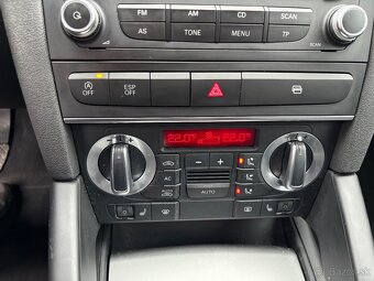 Audi A3 Sportback - 15