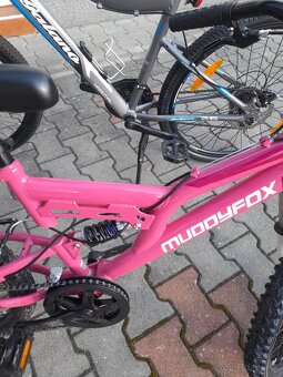 BICYKEL 20-26 - 15