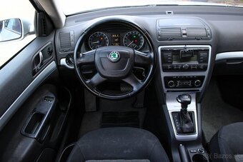 Škoda Octavia Combi 1.6 TDI DSG /AJ NA SPLATKY/ - 15