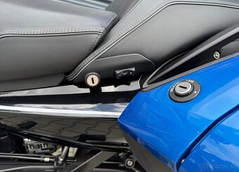 BMW K 1600 GT 2017 len 26 000 km - 15