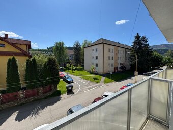 Priestranný 3 izbový byt na predaj, Polík, Ružomberok - 15