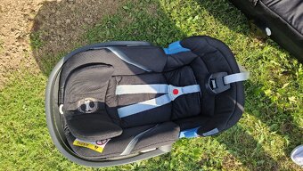 CYBEX BALIOS S LUX - 15