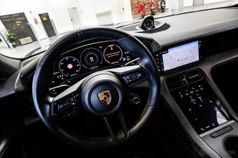 Porsche Taycan 4S CROSS TURISMO - 15