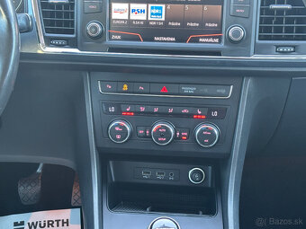 Seat Ateca 2.0 TDI CR Style 4Drive - 15