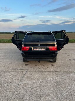BMW X5 e53 - 15