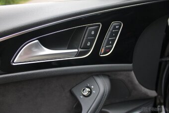 Audi A6 C7 3.0BiTDi - 15