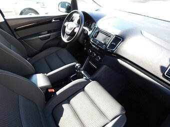 Seat Alhambra 2.0 TDI CR DPF Style 4x4 - 15