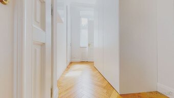 4izb. byt, 124m2, PARKING,  ul. Leškova, Staré mesto - 15