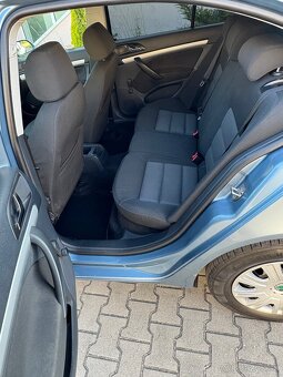 Škoda Octavia 1,9 TDi - 15