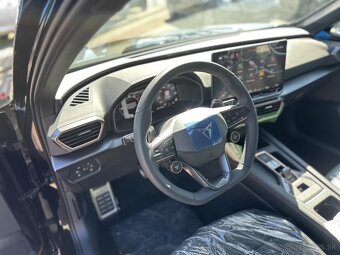 Cupra Formentor VZ 2.0 TSI 4D 333k ODPOČET DPH - ZĽAVA 40% - 15