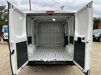 Peugeot Boxer, 2.2HDi 88KWL1H11.Maj.Klima - 15