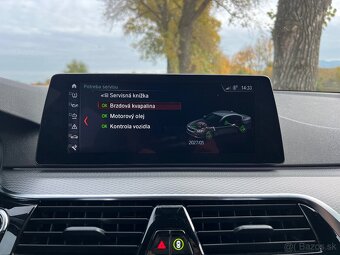 530d xdrive m-packet g30 - 15