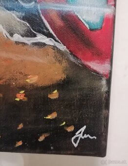 Mikina Avengers - 15