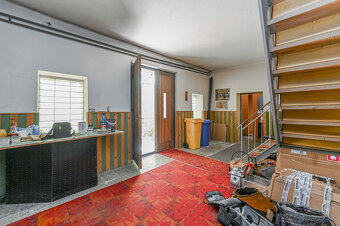 Na predaj 3 izbový rodinný dom - Gelnica, Centrum - 15