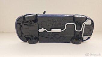 1:18 FORD COUGAR - 15