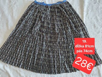 Stary kroj rozne suknicky sukne - 15