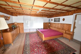 Dubová: Na predaj dom na pozemku 1.926m2. - 15