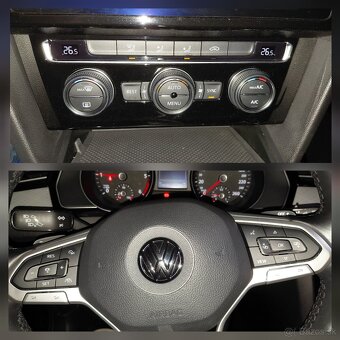 passat variant B8 business 2tdi 110kw dsg ACC LED - 15