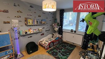 3-izb. byt - kompletná rekonštr. - Martin - Ul. Štefunku - 15