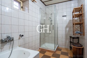 Rodinný dom s nádherným výhľadom v Gemerskej Hôrke – ideálny - 15