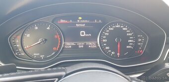 Audi A4 3,0 TDI Quatro Tiptronic - 15