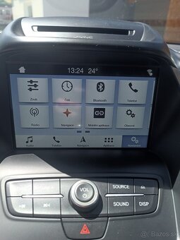 Ford Kuga 2.0 TDCi Duratorq ST Line X A/T AWD,2017 - 15