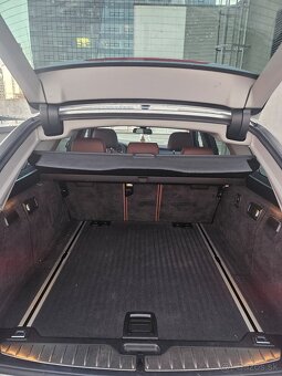 BMW 530d FL, vymenene rozvody, 2016 - 15