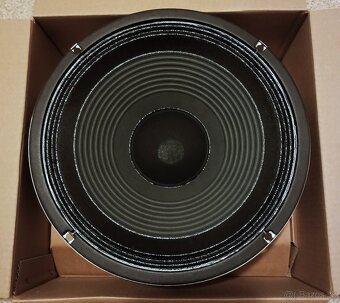 Orange Rocker15Terror + CelestionRocket50 - 15