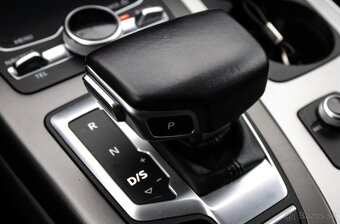 Audi Q7 3.0 TDI 272k Quattro Tiptronic 8-st. - 15