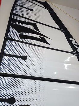 windsurfing plachty a prkno Naish 2026 - 15