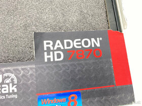 AMD Radeon HD 7870 (ND) - 15