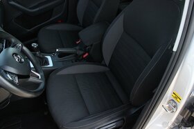 Škoda Octavia 1.6 TDI 116k Ambition EU6 - znížená cena - 15