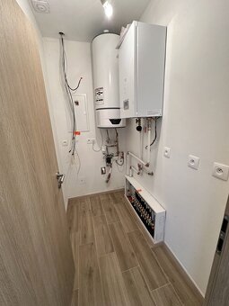 NOVOSTAVBA V ŠTANDARDE 4 izbový rodinný dom 111 m2 213.000 € - 15