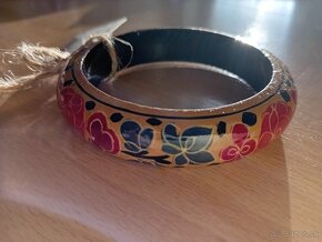Odevy a doplnky Orient, Vintage, Tribal - 15