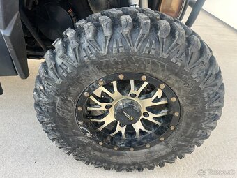 POLARIS RZR TRAIL S 1000 r.v 2022 - 15