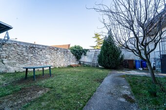 Na Predaj Rodinný Dom v Centre Mesta Modra - 15
