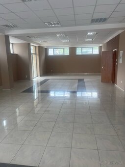 Obchodné priestory na prenájom 175m² - 15