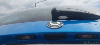Škoda Roomster  Scout 1.9.TDI  123000KM - 15