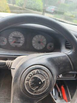 Škoda Felicia Combi Van Plus 1.3 LXi - 15
