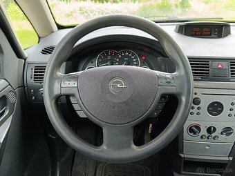 ✳️Opel Meriva 1.7 CDTI Cosmo M5✳️ - 15