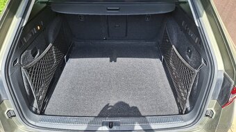 Škoda Superb 3 Combi 2.0TDi 4x4 2016 - 15